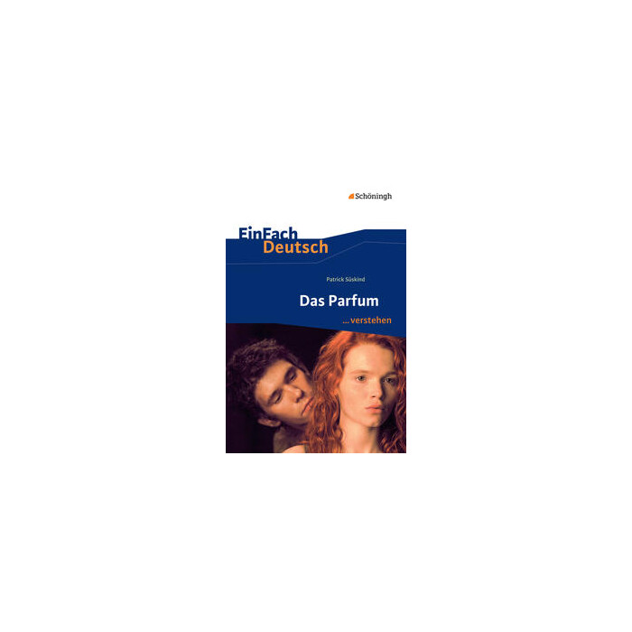 Patrick Süskind: Das Parfum - Taschenbuch