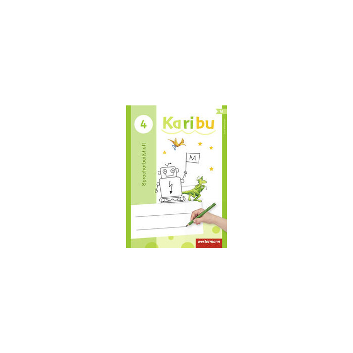Sabine Willmeroth: Karibu - Ausgabe 2016 - geheftet