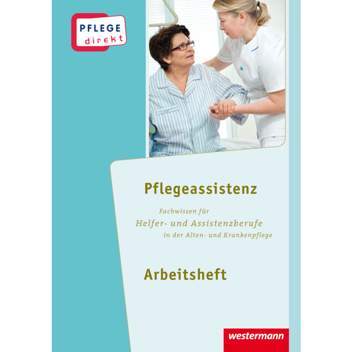 Martina Hübsch: Pflege direkt