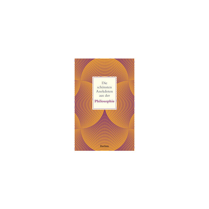 Die schönsten Anekdoten aus der Philosophie - Taschenbuch