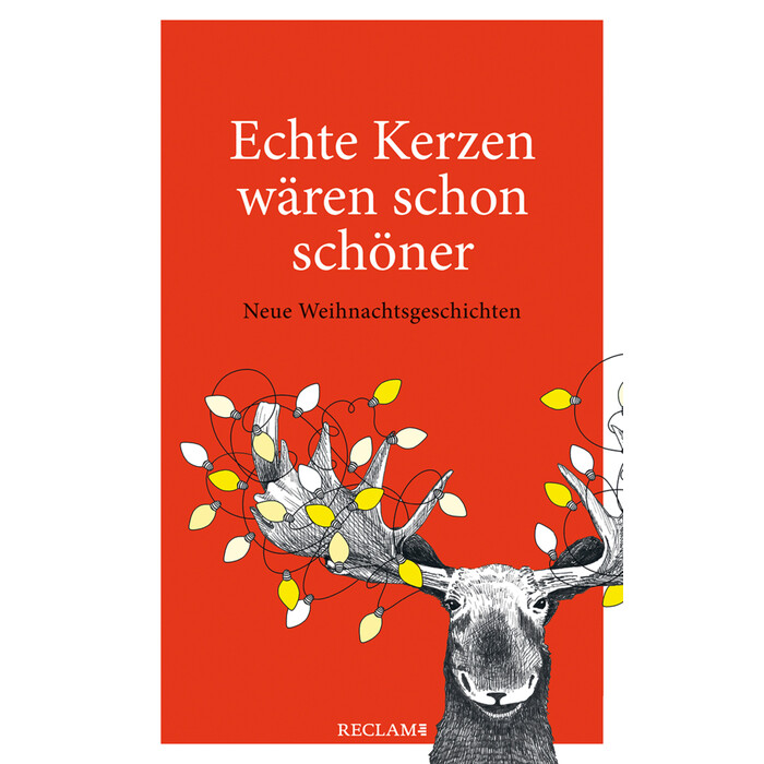 Echte Kerzen wären schon schöner - Taschenbuch