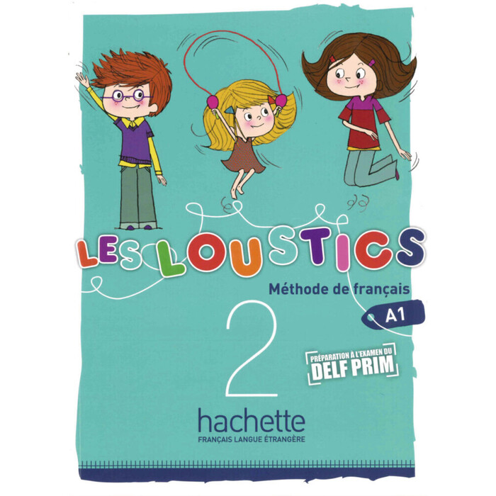 Livre de l´élève - Taschenbuch