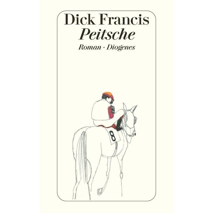 Peitsche - Taschenbuch