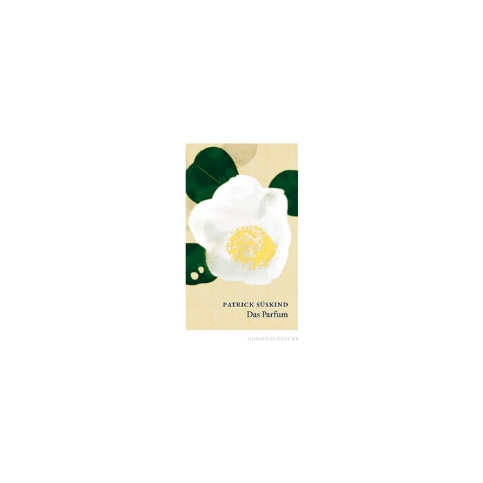Patrick Süskind: Das Parfum - gebunden