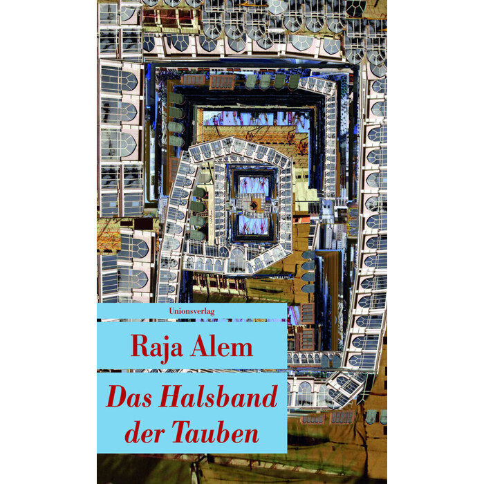 Das Halsband der Tauben,Tawq al-Hamam - Taschenbuch