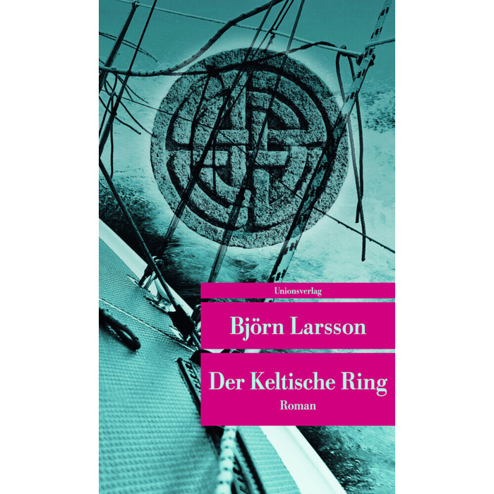 Der Keltische Ring,Den Keltiska ringen (1992) - Taschenbuch