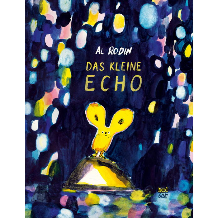 Das kleine Echo - gebunden