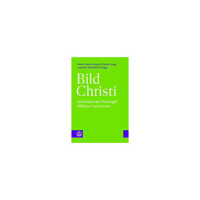 Bild Christi - Taschenbuch