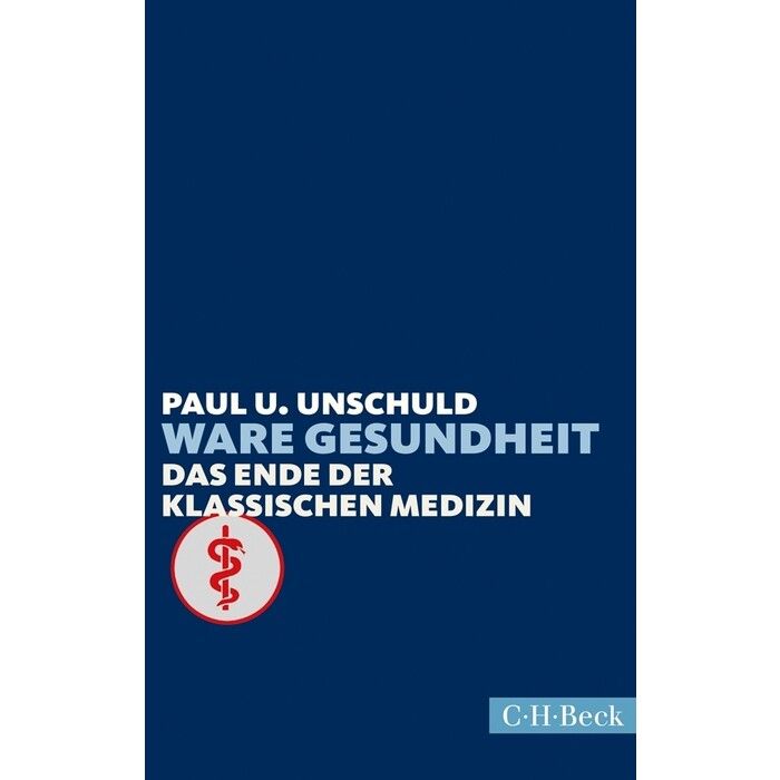 Ware Gesundheit - Taschenbuch