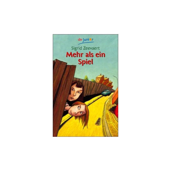 Sigrid Zeevaert: Mehr als ein Spiel - Taschenbuch