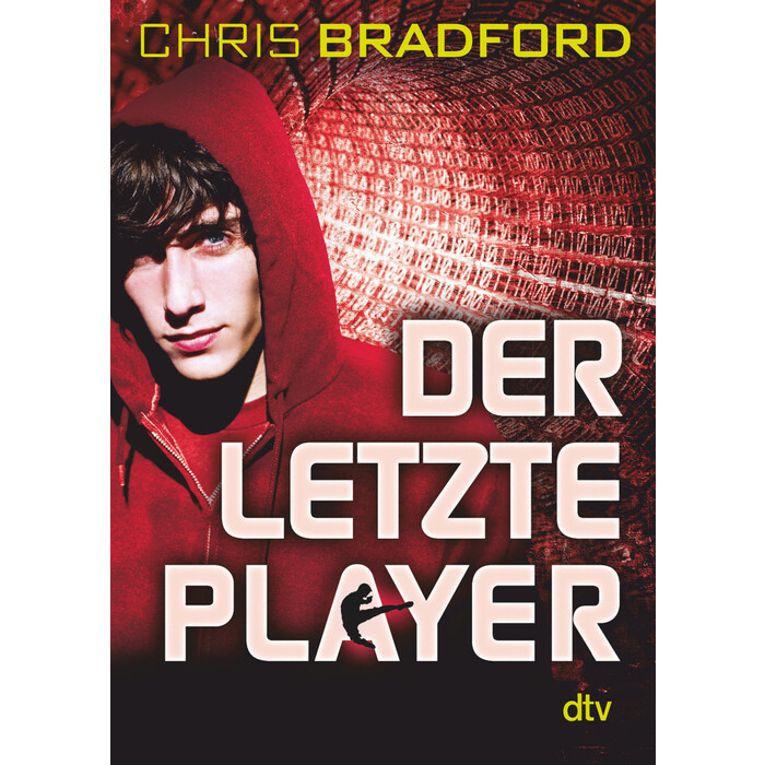 Chris Bradford: Der letzte Player - Taschenbuch