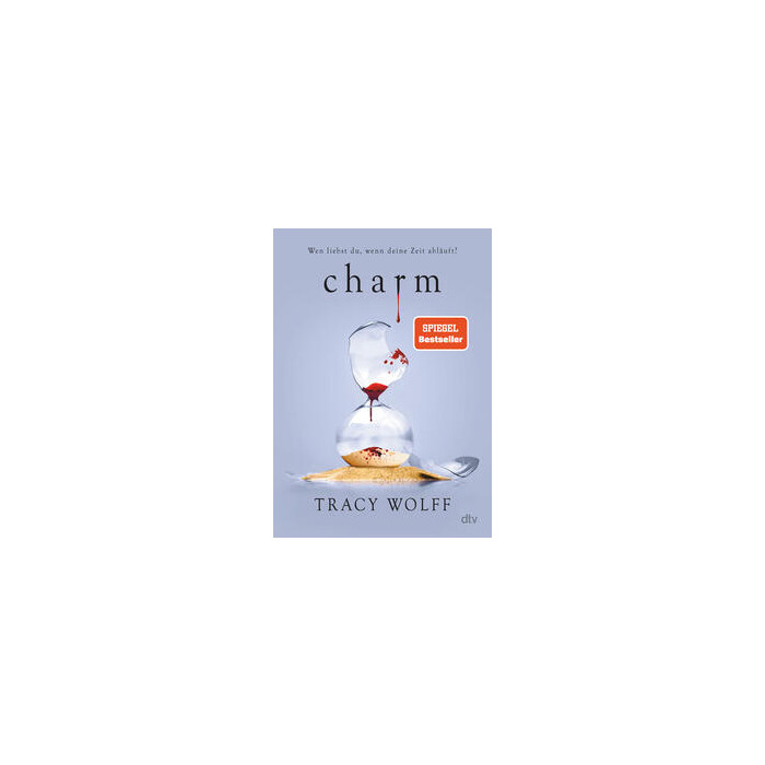 Tracy Wolff: Charm - gebunden