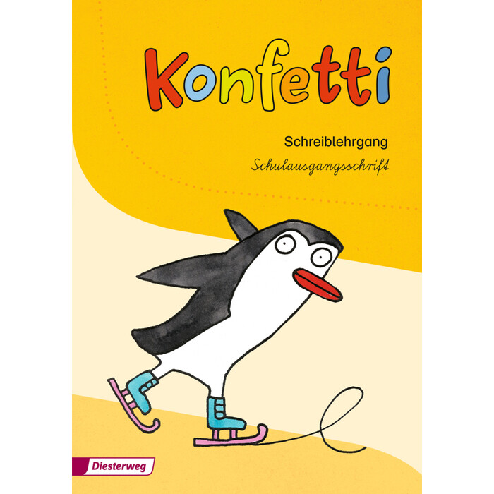 Mechthild Pieler: Konfetti - Ausgabe 2013 - geheftet