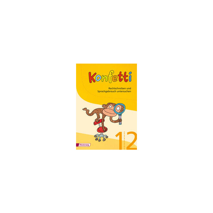 Mechthild Pieler: Konfetti - Ausgabe 2013 - geheftet