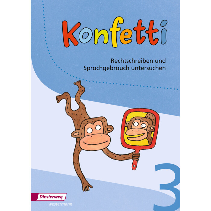 Mechthild Pieler: Konfetti - Ausgabe 2013 - geheftet