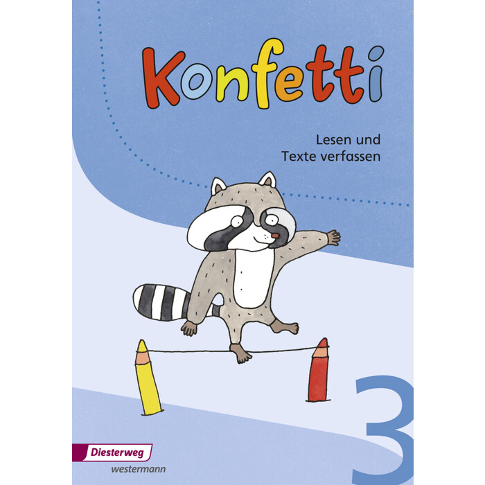 Mechthild Pieler: Konfetti - Ausgabe 2013 - geheftet