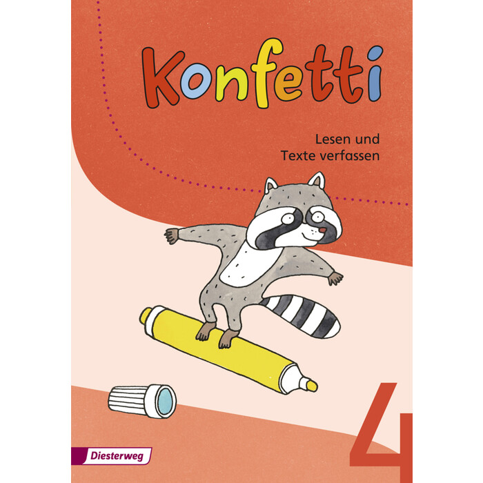 Mechthild Pieler: Konfetti - Ausgabe 2013 - geheftet