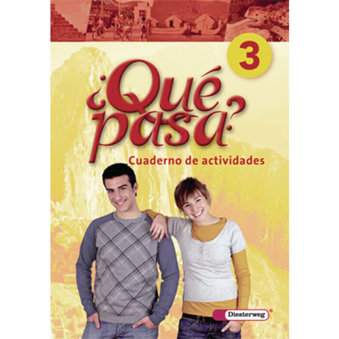 ¿Qué pasa? - Ausgabe 2006 - Taschenbuch