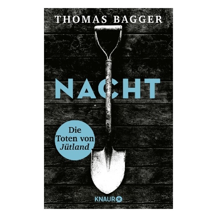 Thomas Bagger: NACHT - Die Toten von Jütland - Taschenbuch