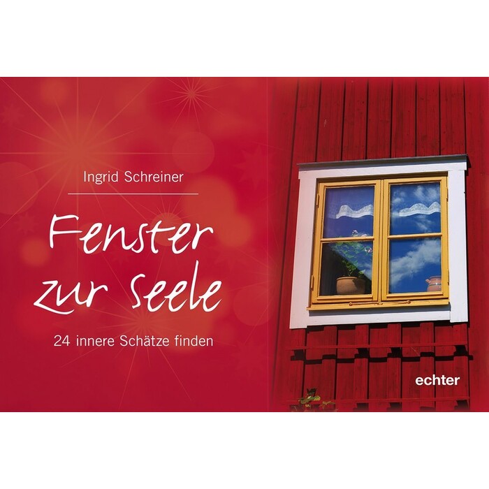 Fenster zur Seele