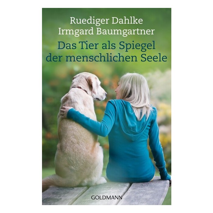 Irmgard Baumgartner: Das Tier als Spiegel der menschlichen Seele - Taschenbuch