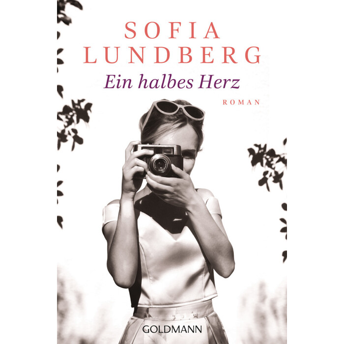 Sofia Lundberg: Ein halbes Herz - Taschenbuch