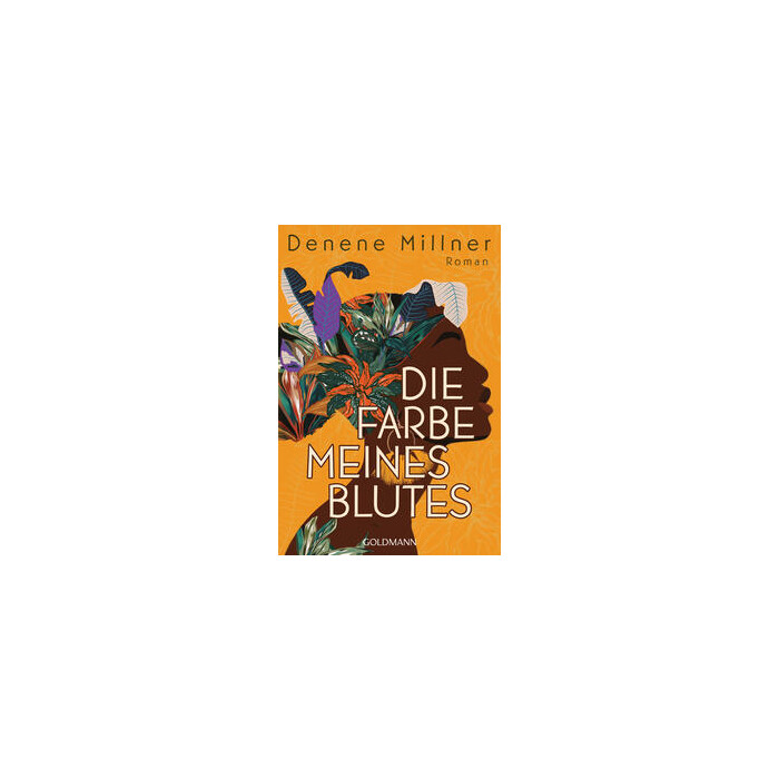 Denene Millner: Die Farbe meines Blutes - Taschenbuch