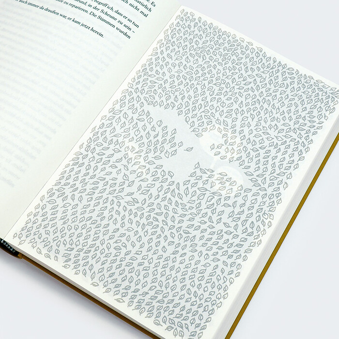 R. J. Palacio: White Bird - Wie ein Vogel - gebunden