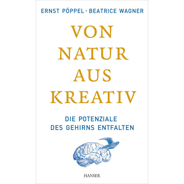 Beatrice Wagner: Von Natur aus kreativ - gebunden