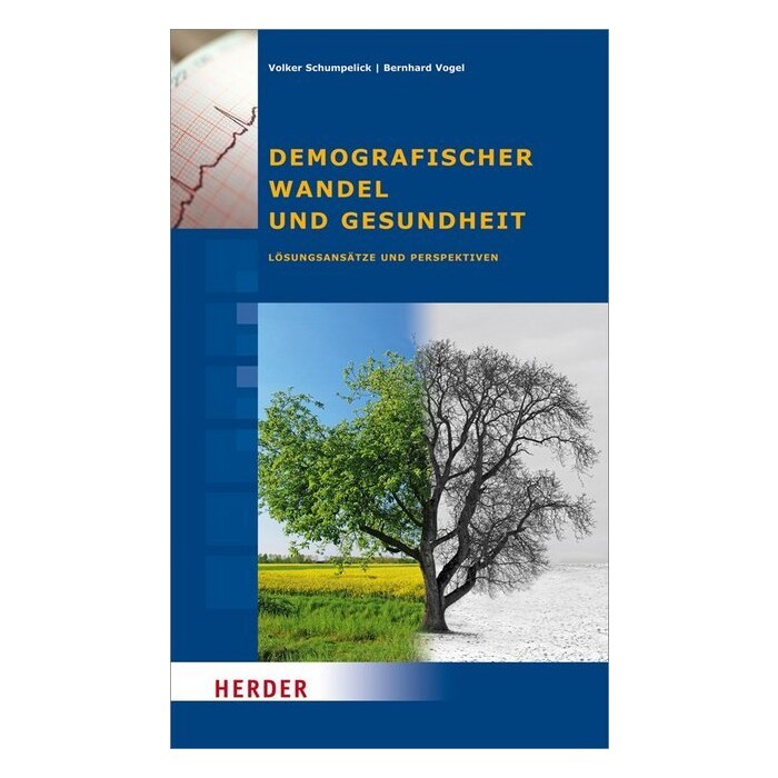Demografischer Wandel und Gesundheit - Taschenbuch
