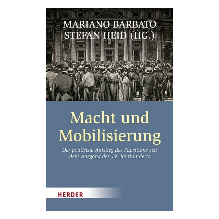 Macht und Mobilisierung - gebunden