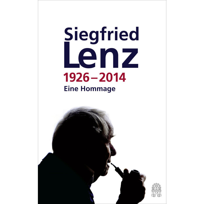 Siegfried Lenz 1926 - 2014 - gebunden