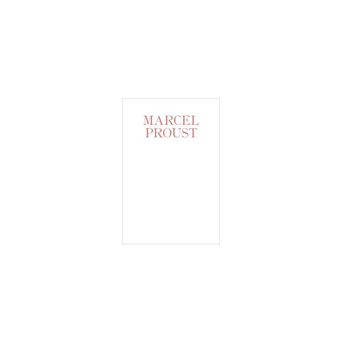 Marcel Proust und die Frauen - Taschenbuch
