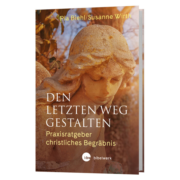 Susanne Wirth: Den letzten Weg gestalten - Taschenbuch