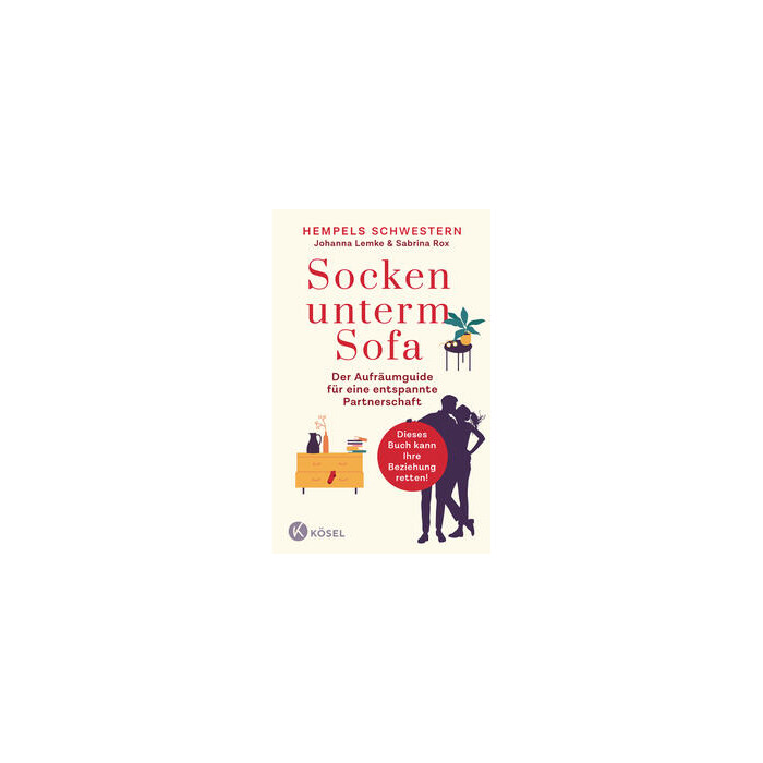 Sabrina Rox: Socken unterm Sofa - Taschenbuch