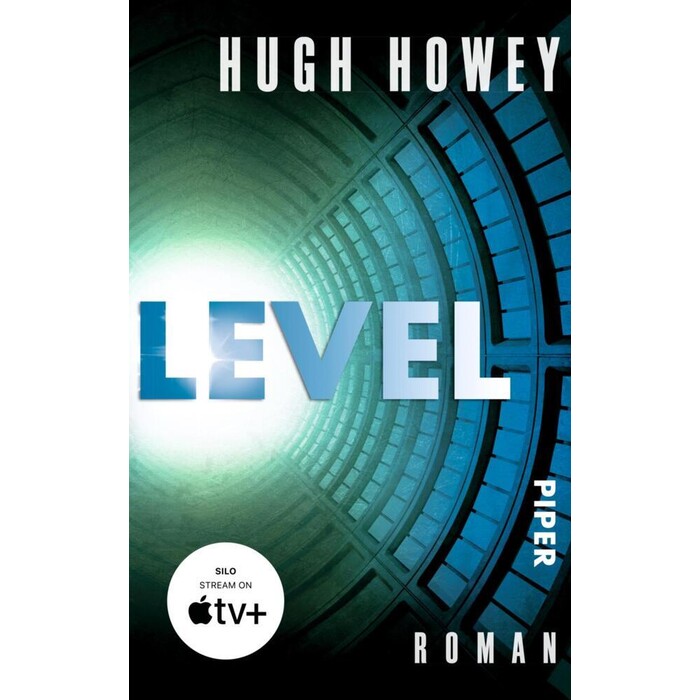 Hugh Howey: Level - Taschenbuch
