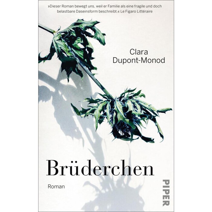 Brüderchen,S´adapter - Taschenbuch