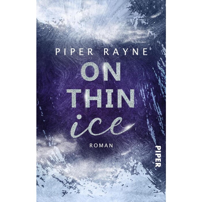 Piper Rayne: On thin Ice,On thin Ice - Taschenbuch