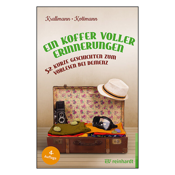 Uta Kottmann: Ein Koffer voller Erinnerungen - Taschenbuch