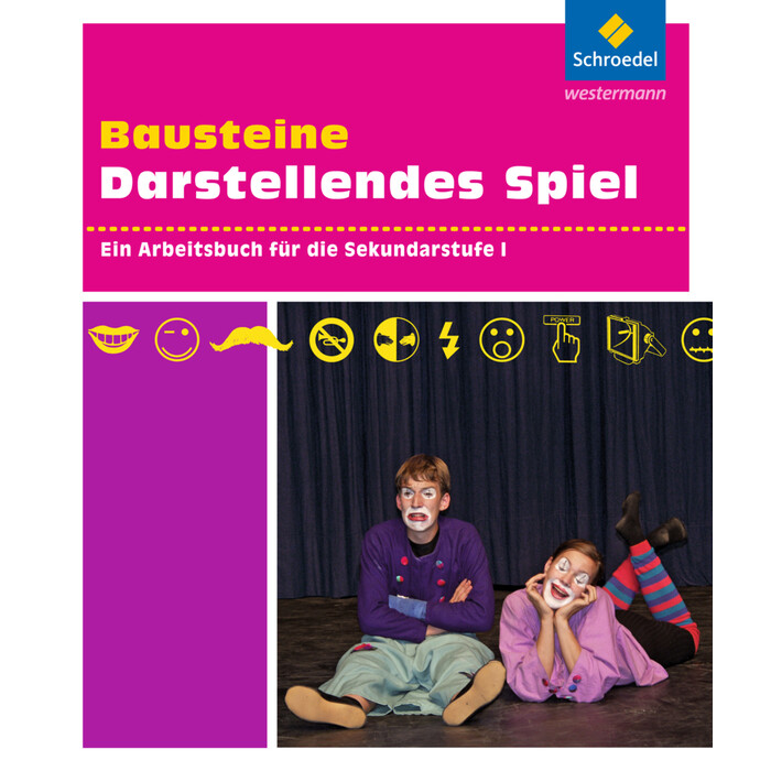 Bausteine Darstellendes Spiel - Taschenbuch