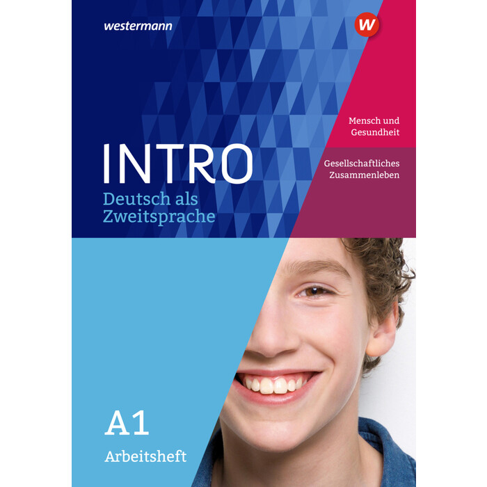 Arbeitsheft A1: Mensch und Gesundheit / Gesellschaftliches Leben - geheftet