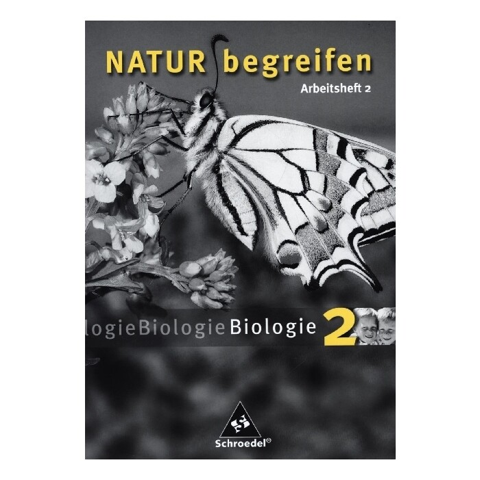 Natur begreifen Biologie - Ausgabe 2003 - geheftet