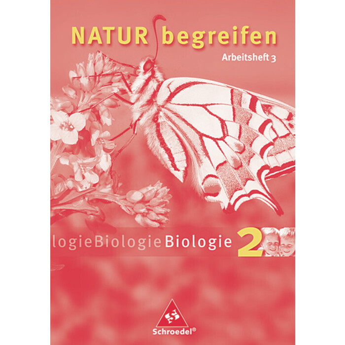 Natur begreifen Biologie - Ausgabe 2003 - geheftet
