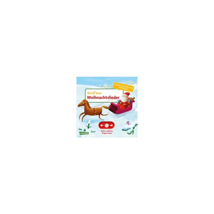 Spiel mal - Weihnachtslieder