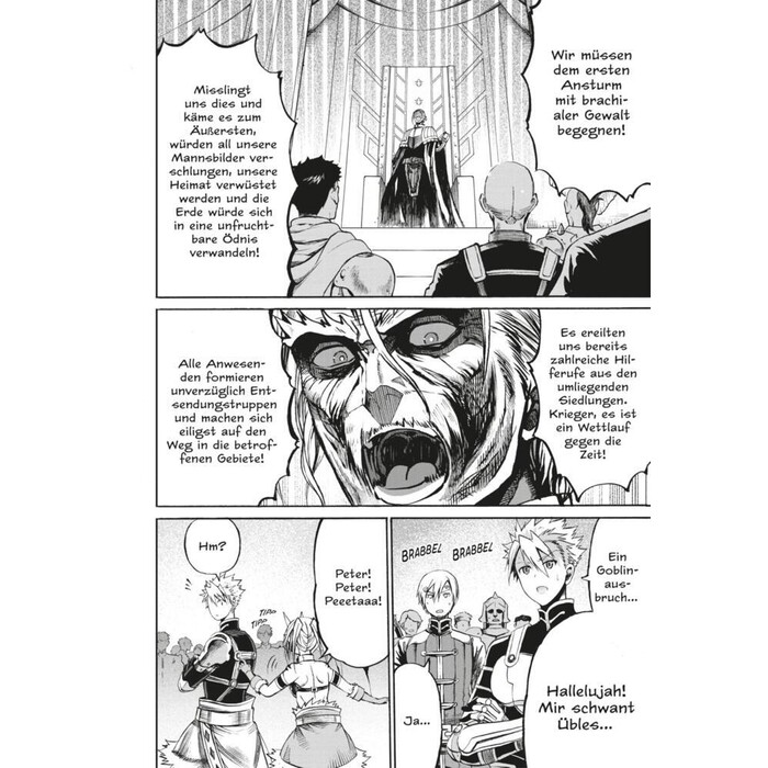 Daisuke Hiyama: Peter Grill and the Philosopher´s Time. Bd.4 - Taschenbuch