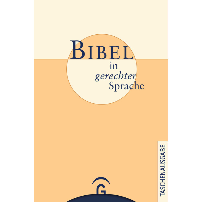 Bibel in gerechter Sprache - gebunden