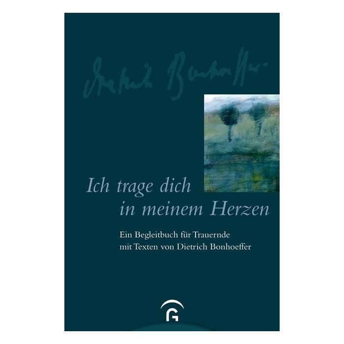 Ich trage dich in meinem Herzen - gebunden