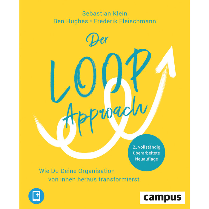 Frederik Fleischmann: Der Loop-Approach