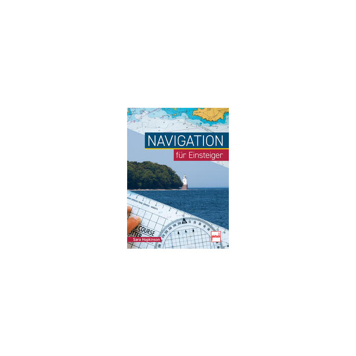 Navigation - Taschenbuch
