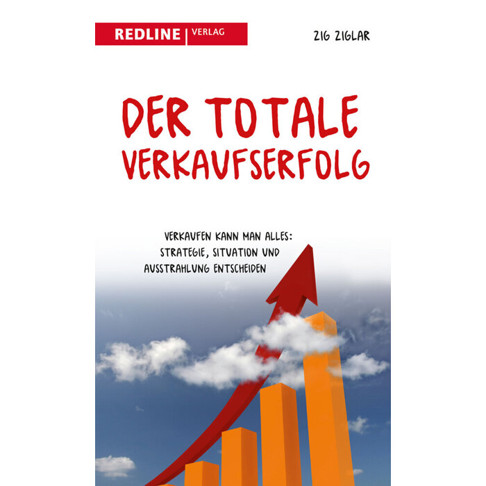 Der totale Verkaufserfolg,